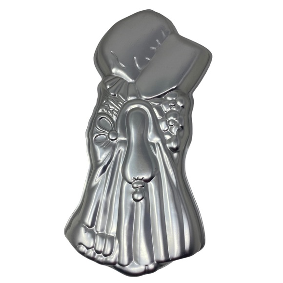 Vintage Wilton Holly Hobbie Baking Cake Pan - Picture 1 of 8